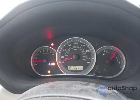 2010 Subaru Impreza Outback Sport из США, поврежденный, VIN JF1GH6D60AH828258